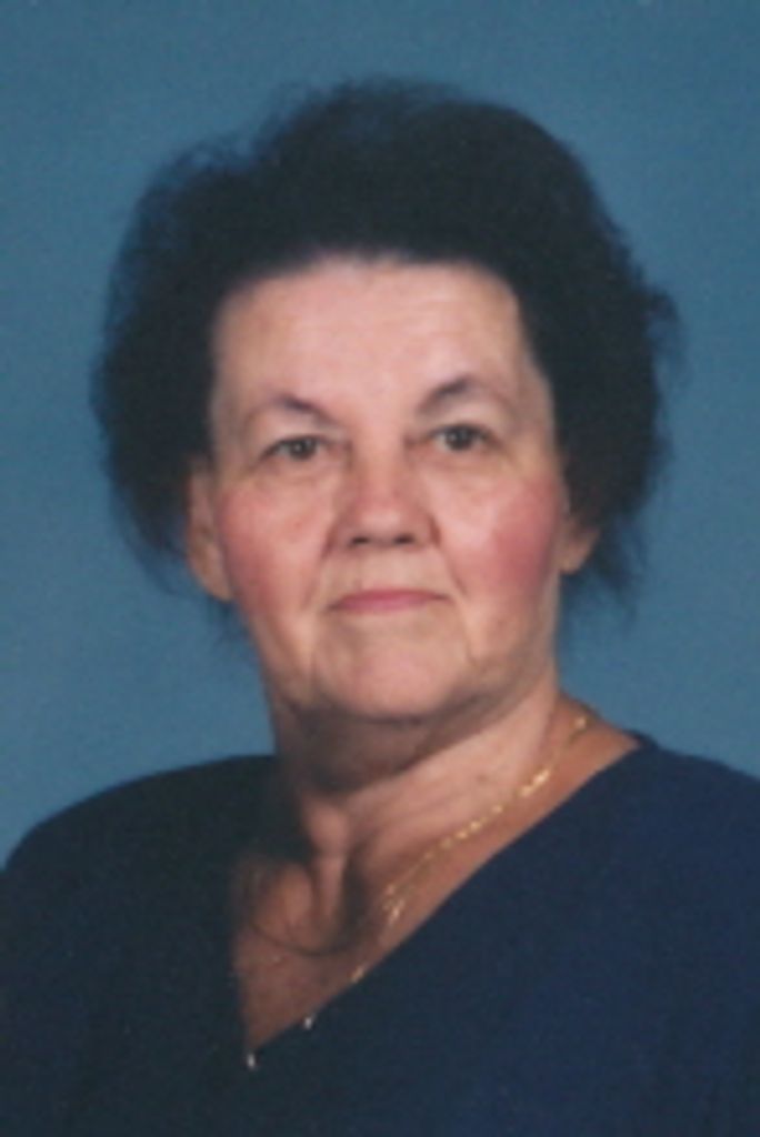Faye M. Ridgely Profile Photo