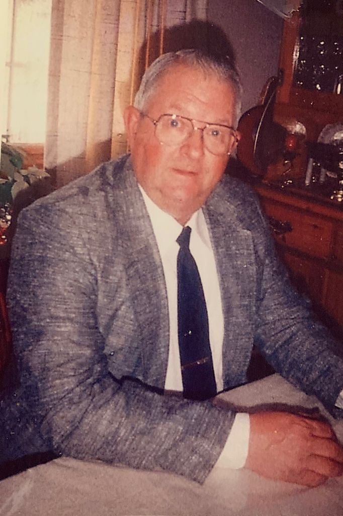 Bruce H. Hollister