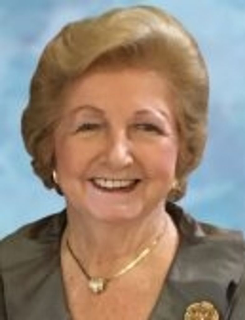 Beatrice Christina Ross (Keenan) Profile Photo