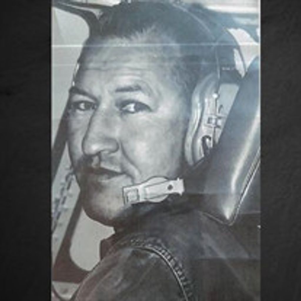 Melvin Charles "Mel" Delano, Sr.