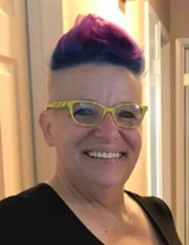 Catherine "Kristie" Good