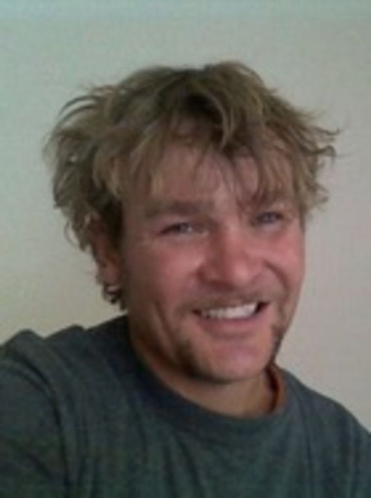 Mathew C. Brown