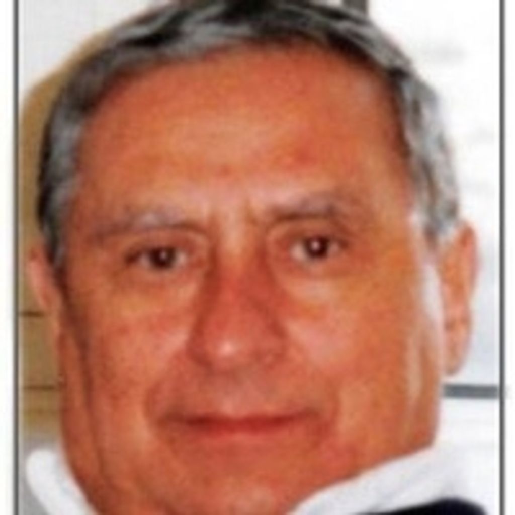 Dominic Rucci