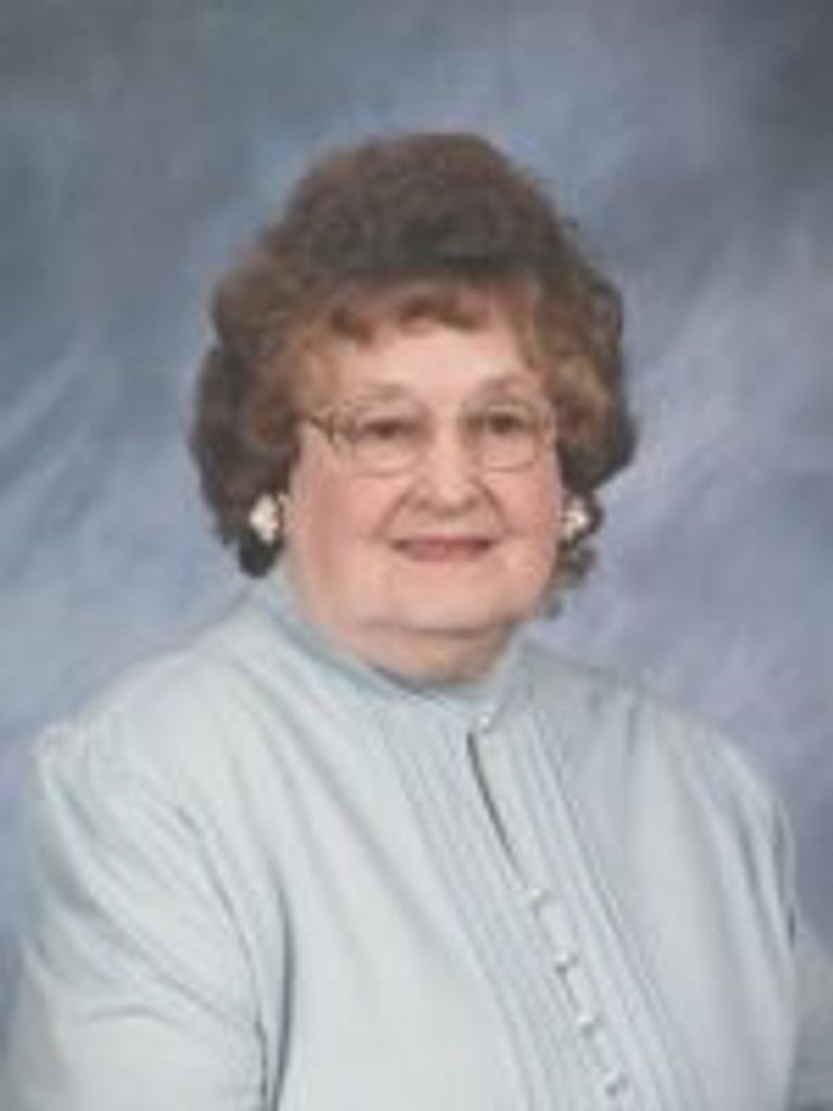 Eileen “Sis” Roberts