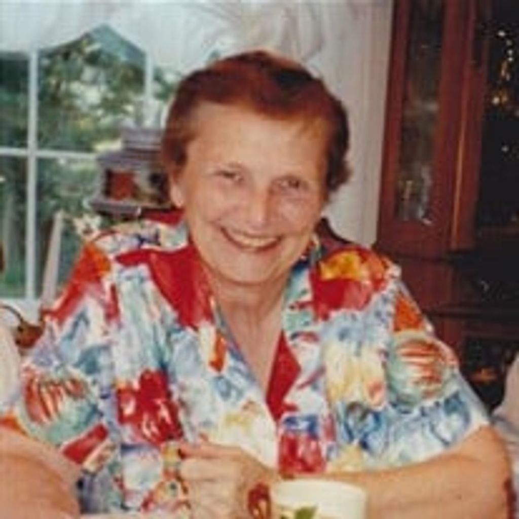 Sondra Borger