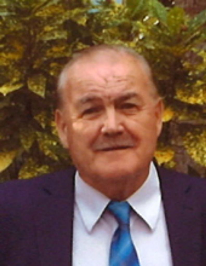 Gary E. Vogt