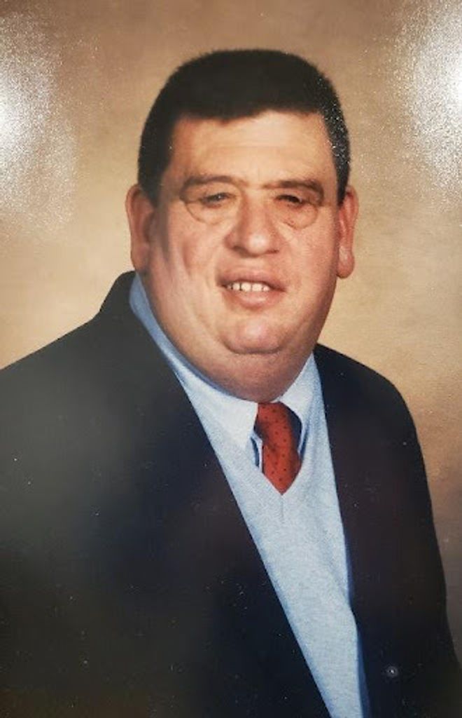 William H. Bentz