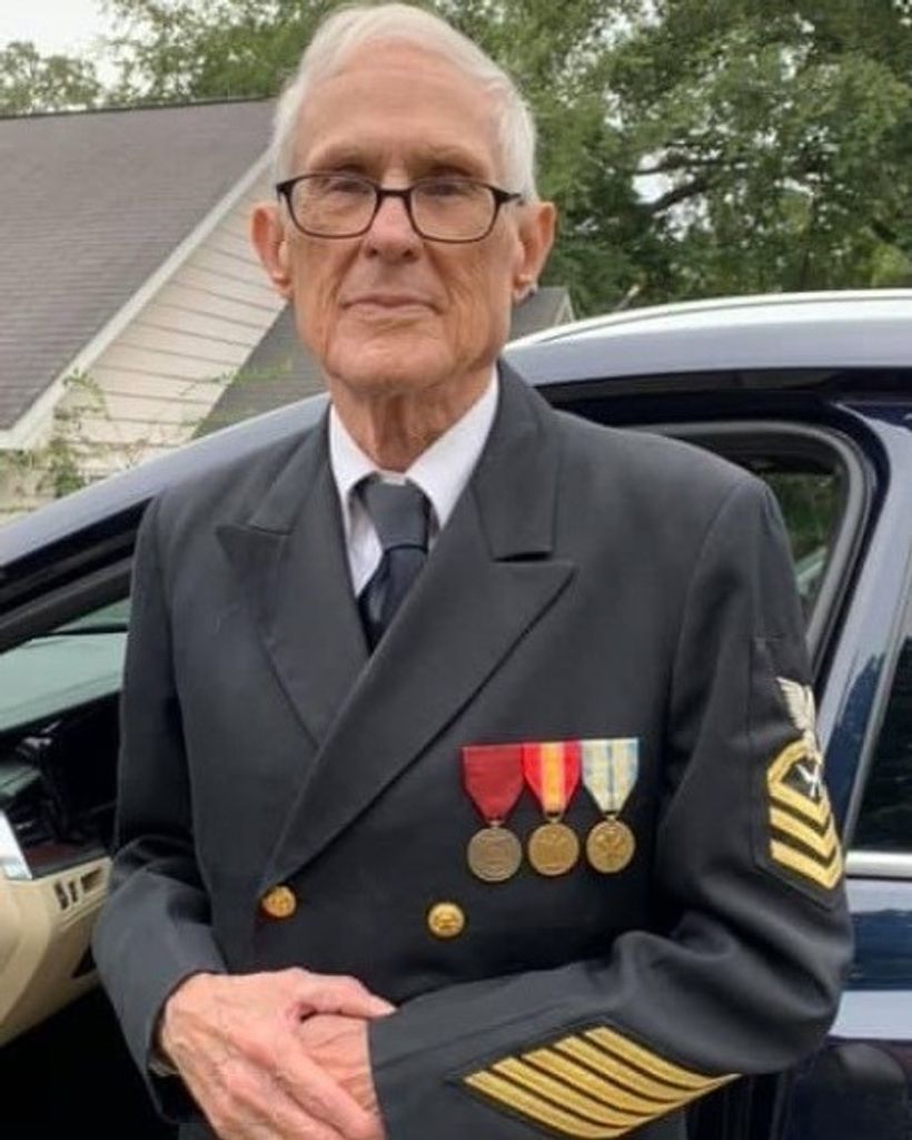 James Edward "Ned" Weathers