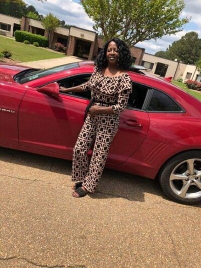 Sister Melinda "Lynn" Holly Profile Photo