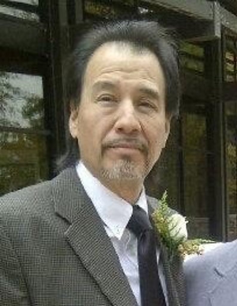 Thomas Segovia, Iii Profile Photo