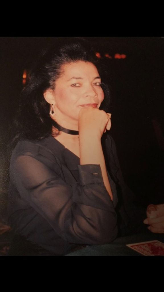 Scholarly Louise Williams-Wallace Profile Photo