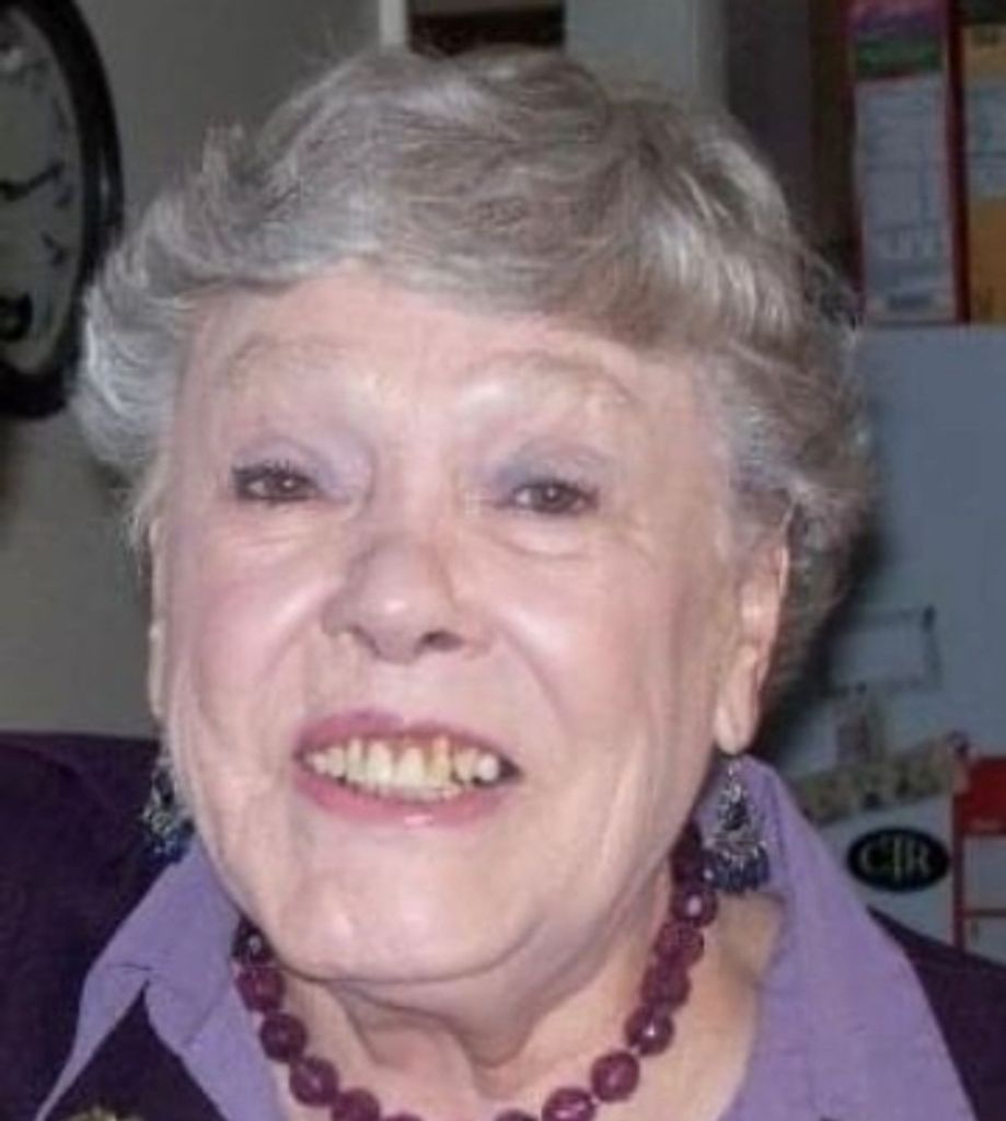 Carol Maureen Harrison Profile Photo