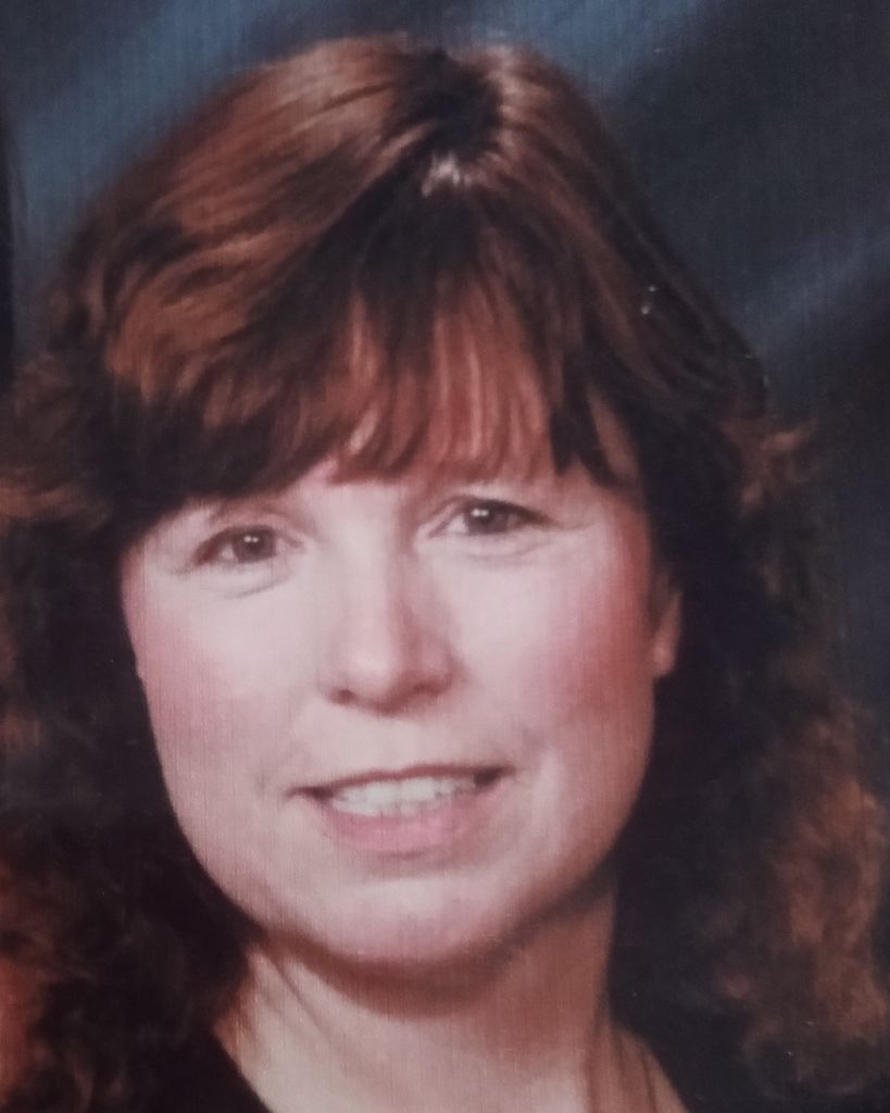 Tammy Slater