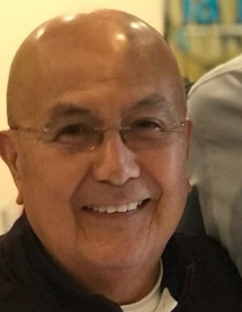 Dr. Hector Favio Esquivel