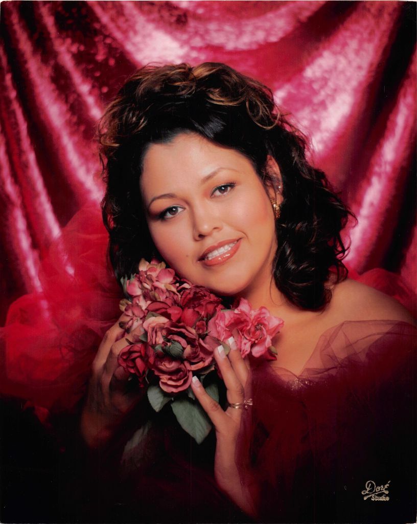 Tania B. Grande Profile Photo