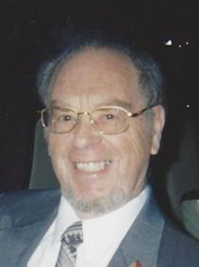 Ralph E. Thompson