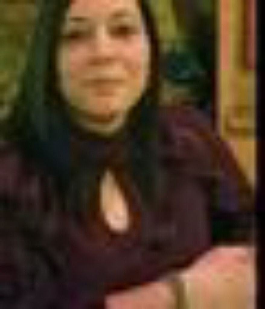 Carmen Rosario