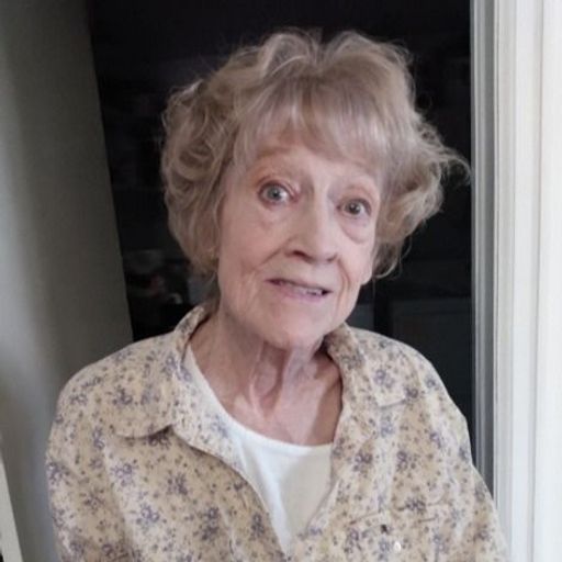 Shelagh Marie Manhart Profile Photo