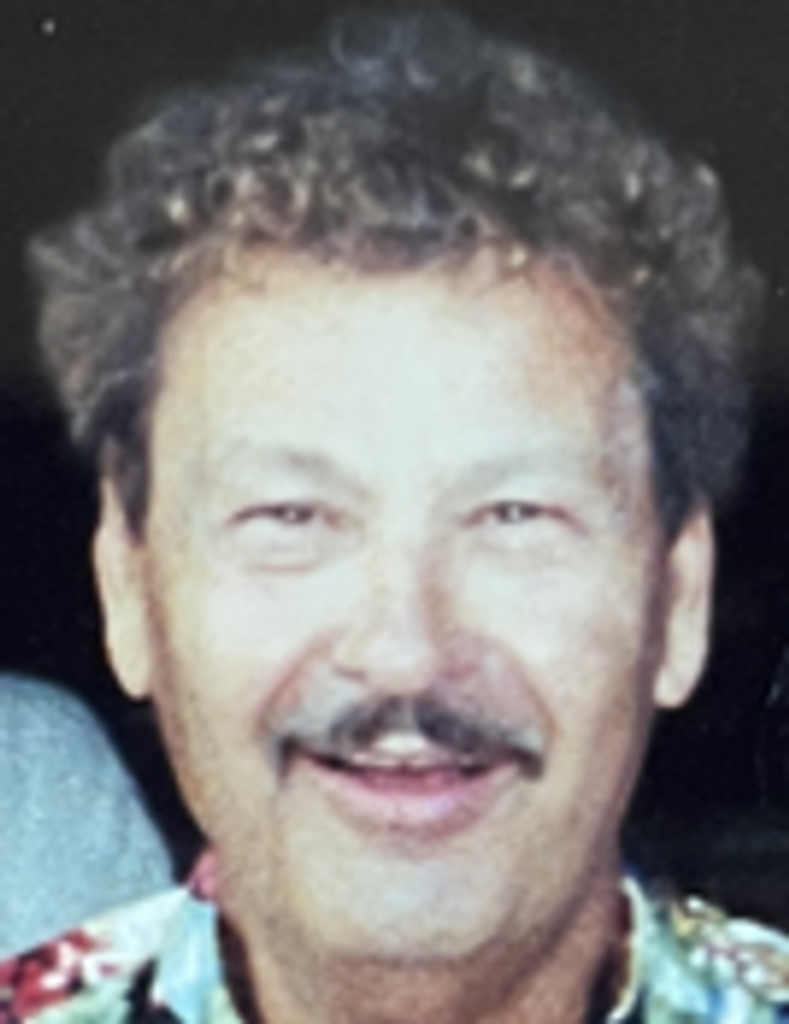 James Lawrence Kolton