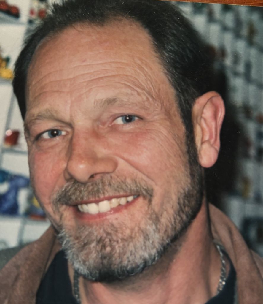 William Niles Webster Profile Photo