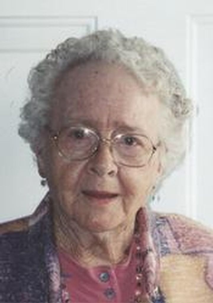 Ruth A. Simpson