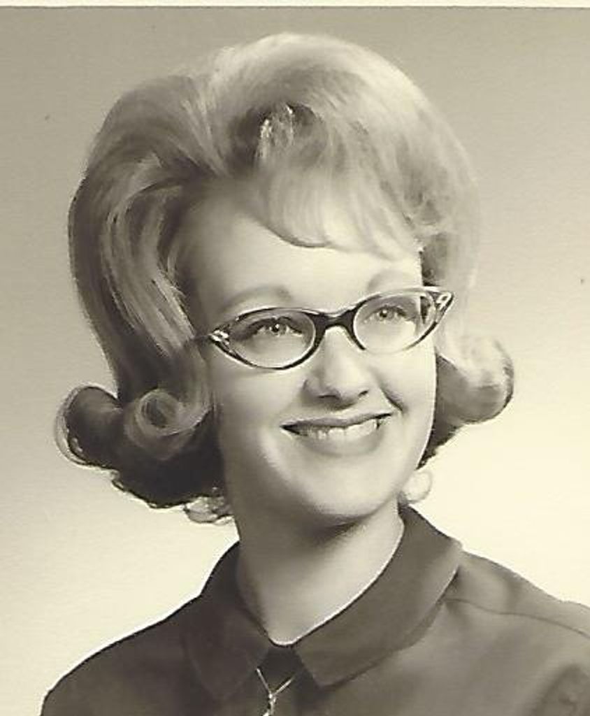 Diane Marie (Hoover)  Popiel