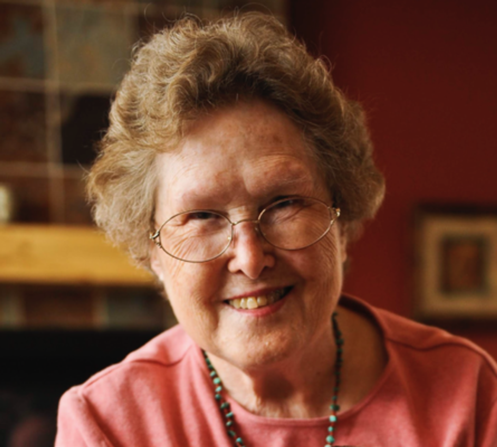 Jeanette Cook Ramey Profile Photo
