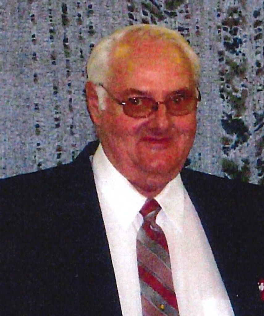 James Bullins Profile Photo