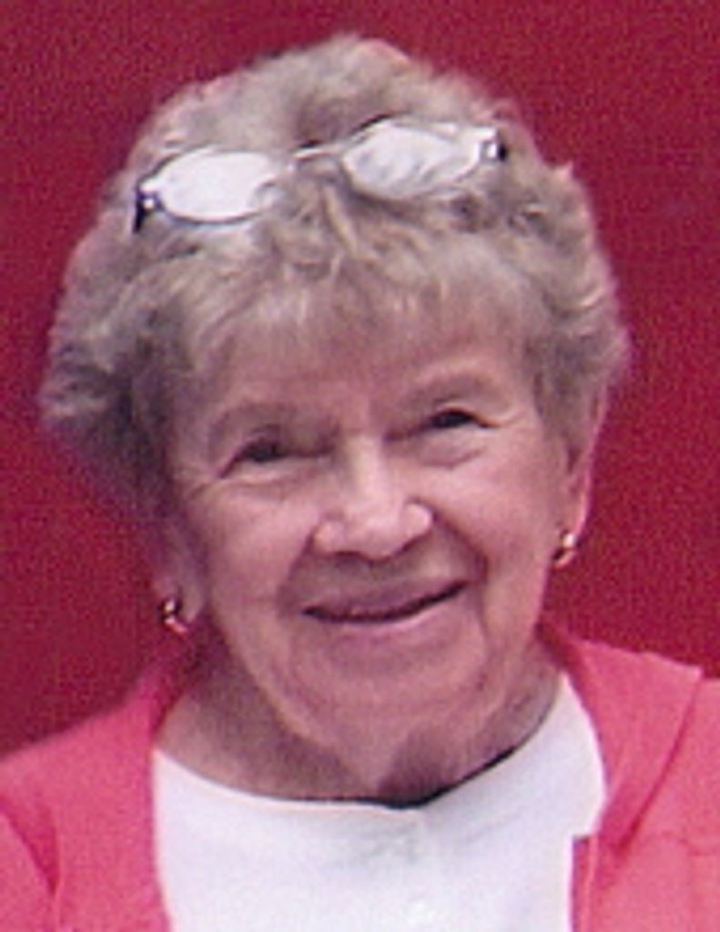 Ruth M. (Atwood) Wood
