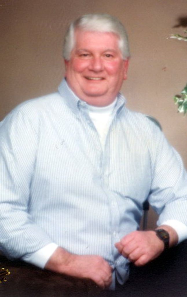 Gerald Allen Sakers