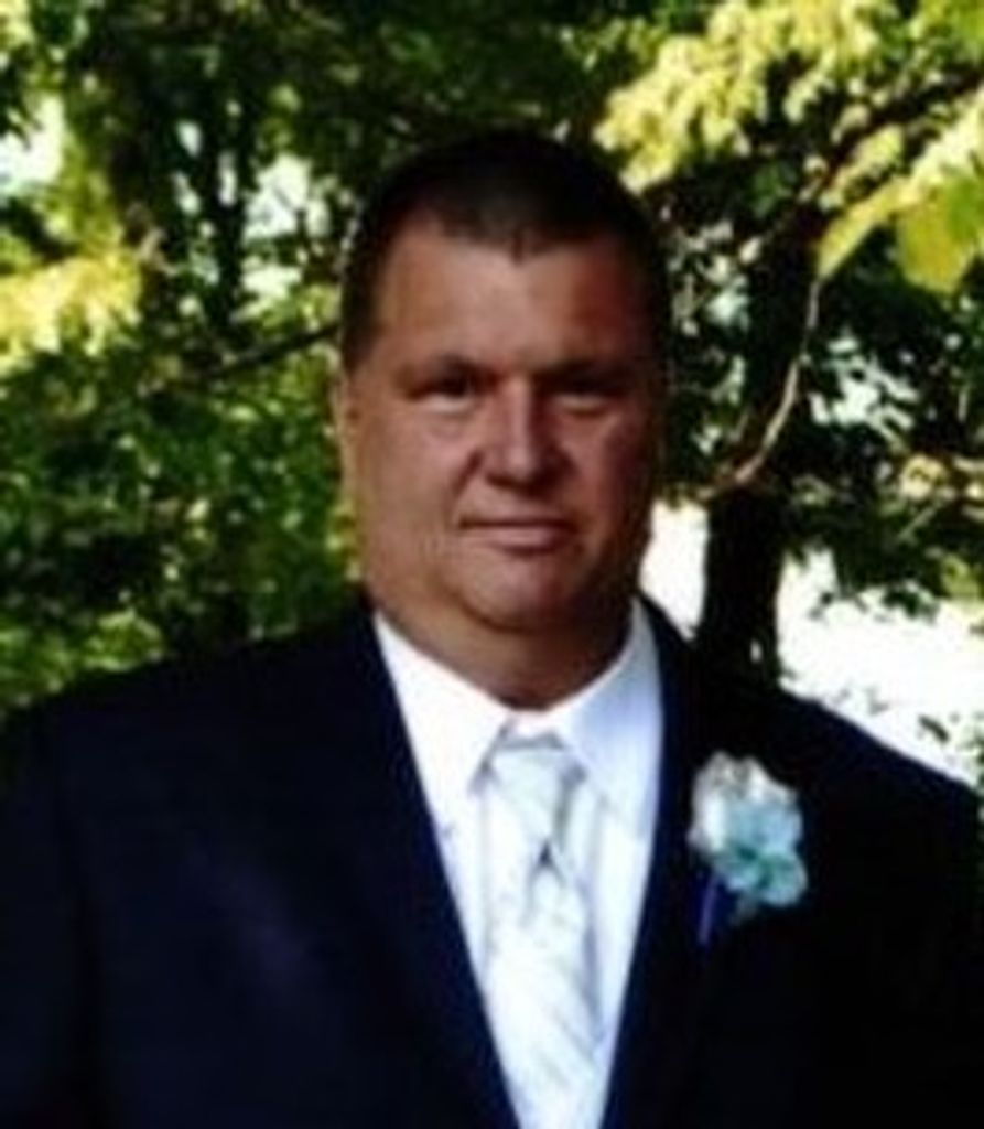 Gary Allen Decker Sr.