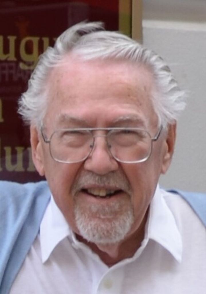 Wayne H. Habel Profile Photo