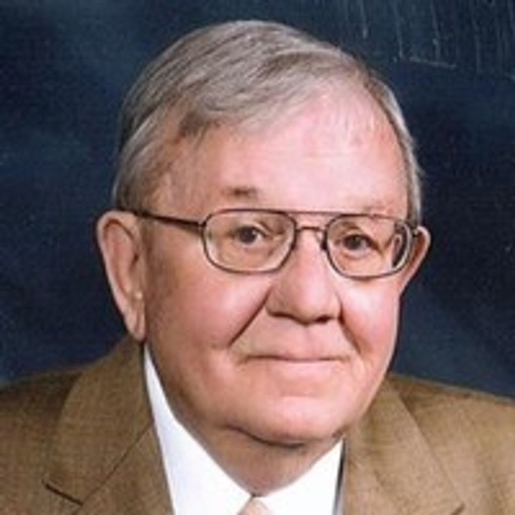 Walter Watlington Eppes, Jr.