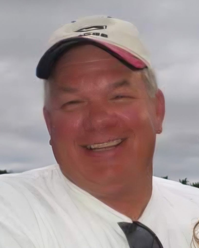 Daniel "Dan" Patrick Parr Profile Photo