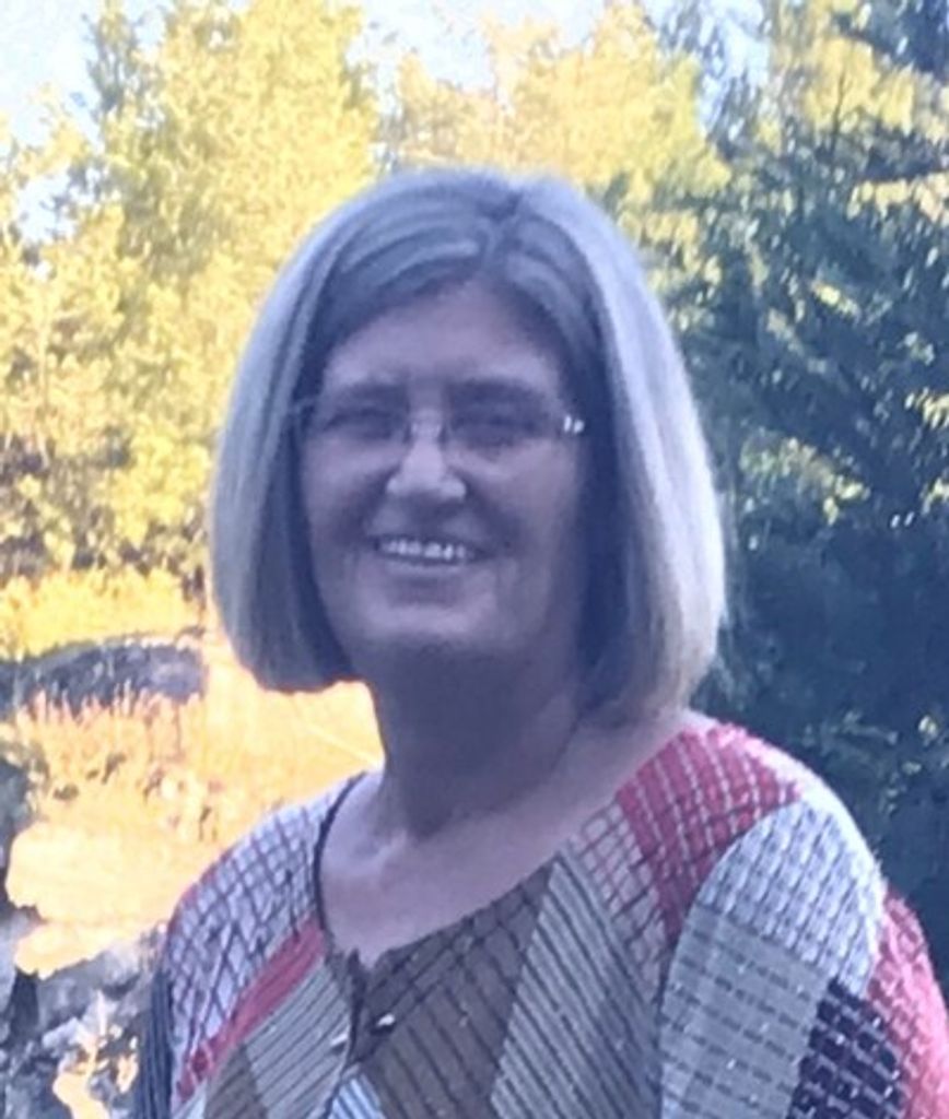 Debra "Katy" Kay Roysdon Profile Photo