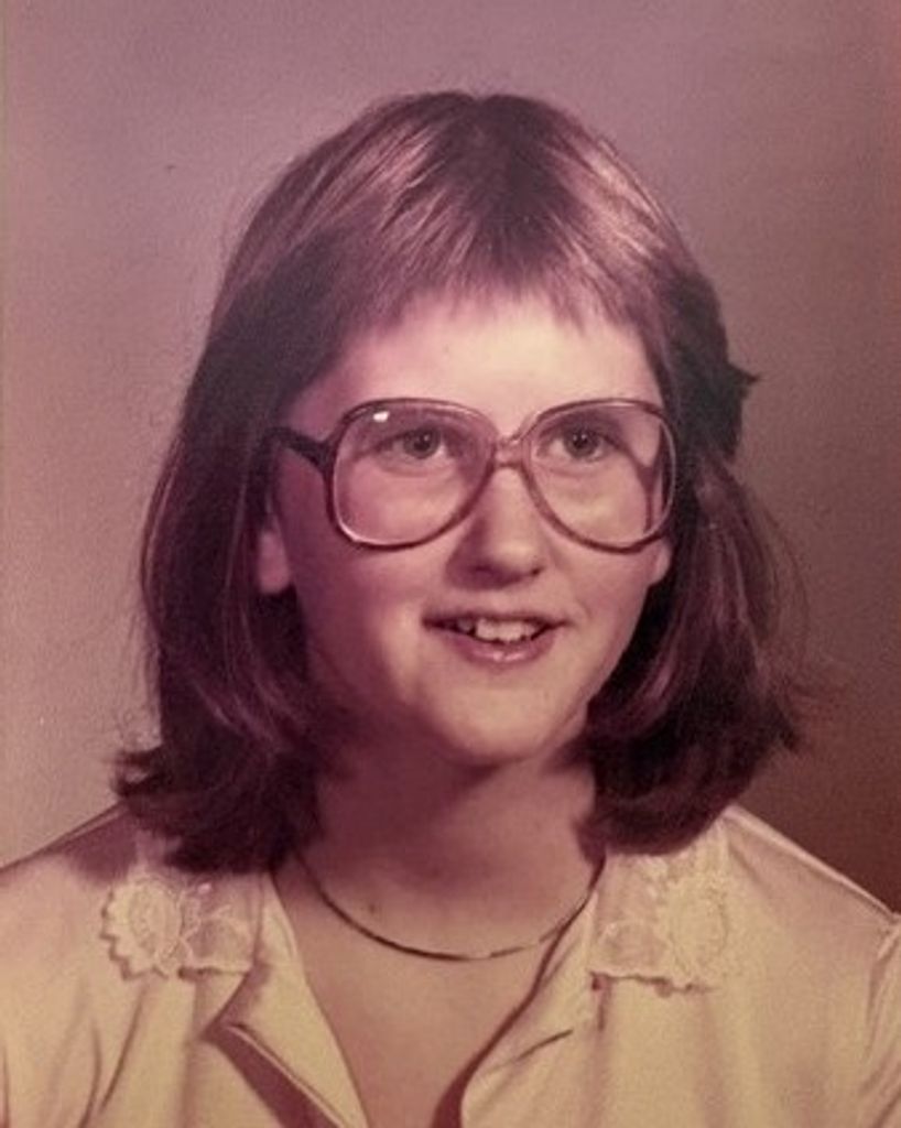 Elizabeth Ann Walker