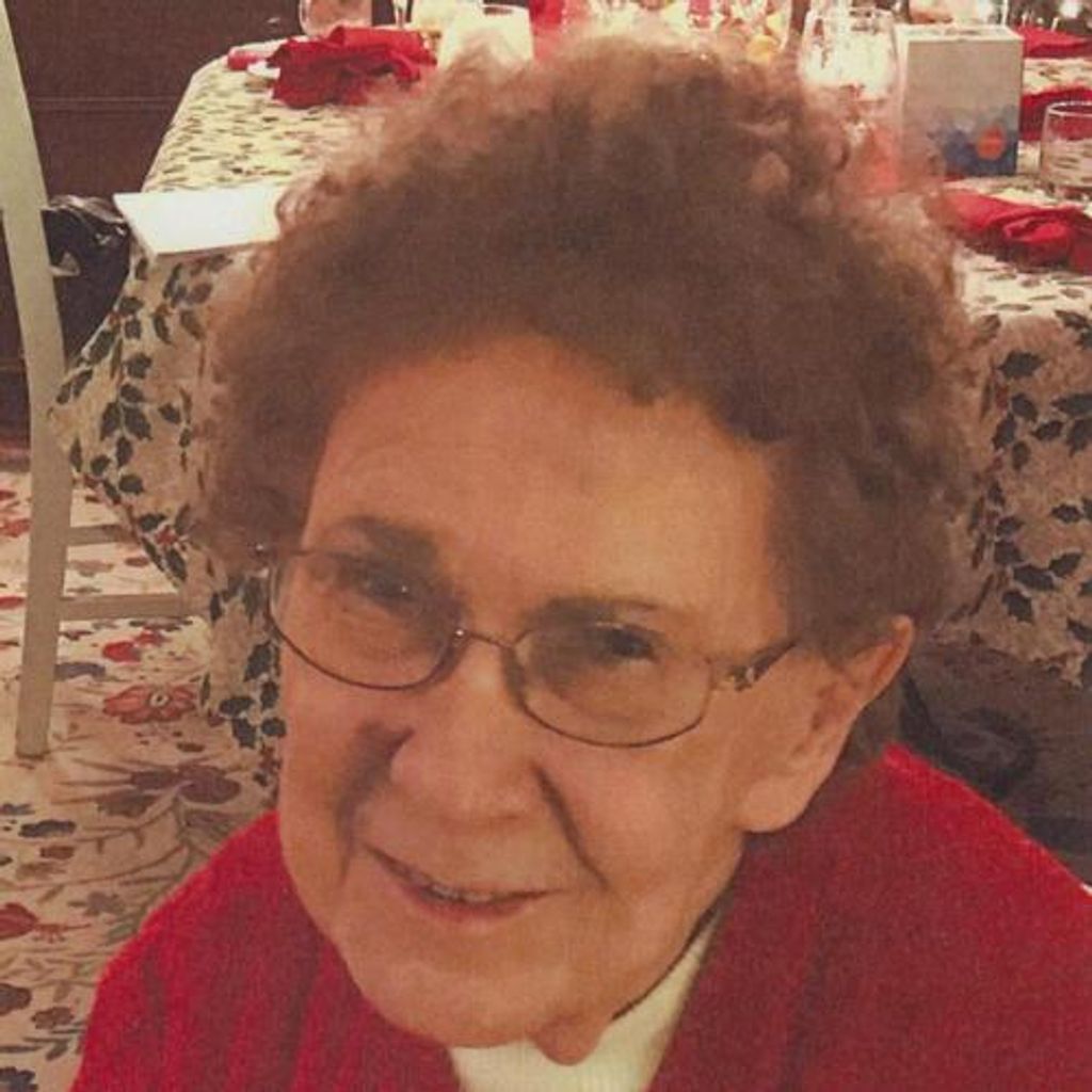 Helen Julia Kowalski