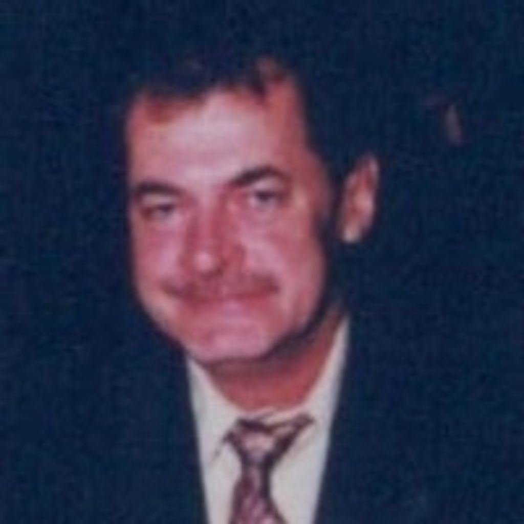 Daniel R. Bain, Sr.