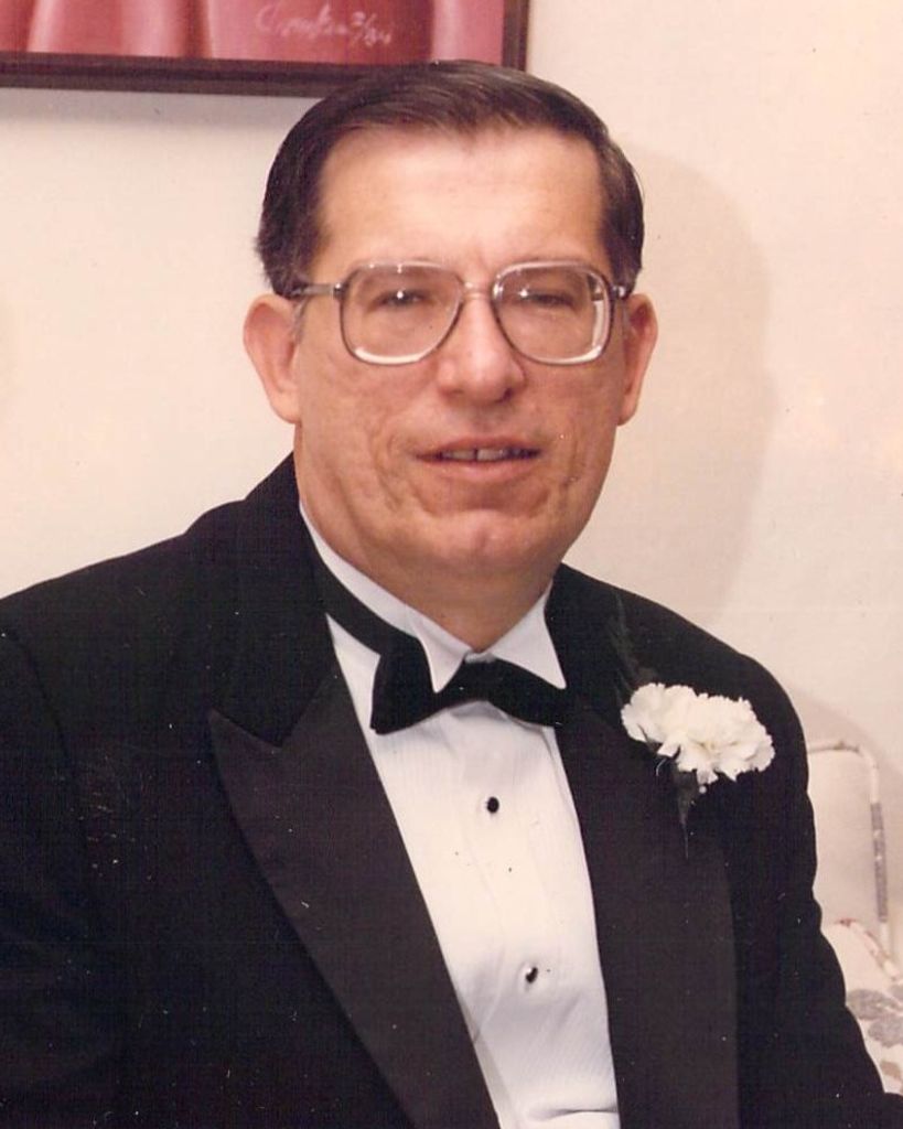 Steven A Weber Profile Photo