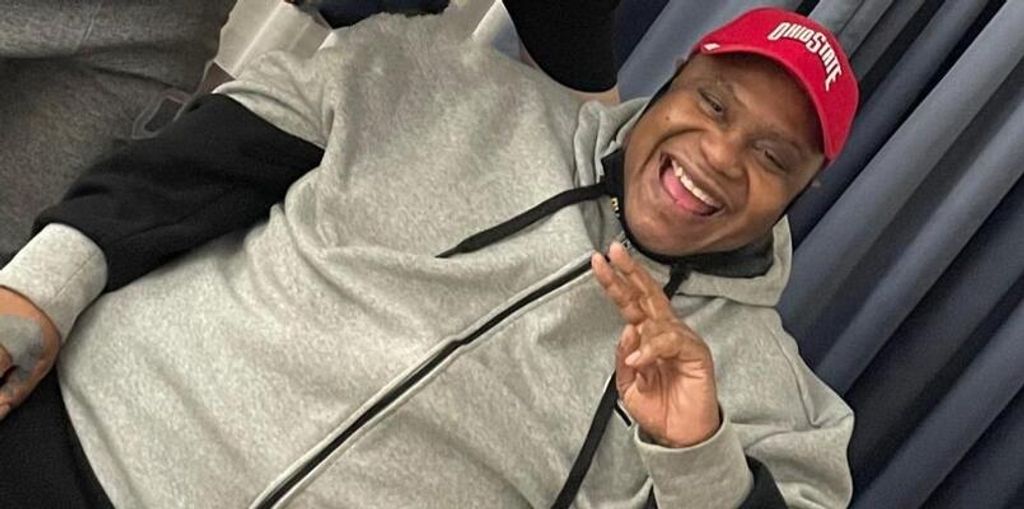 Jonathan R. Jackson Profile Photo