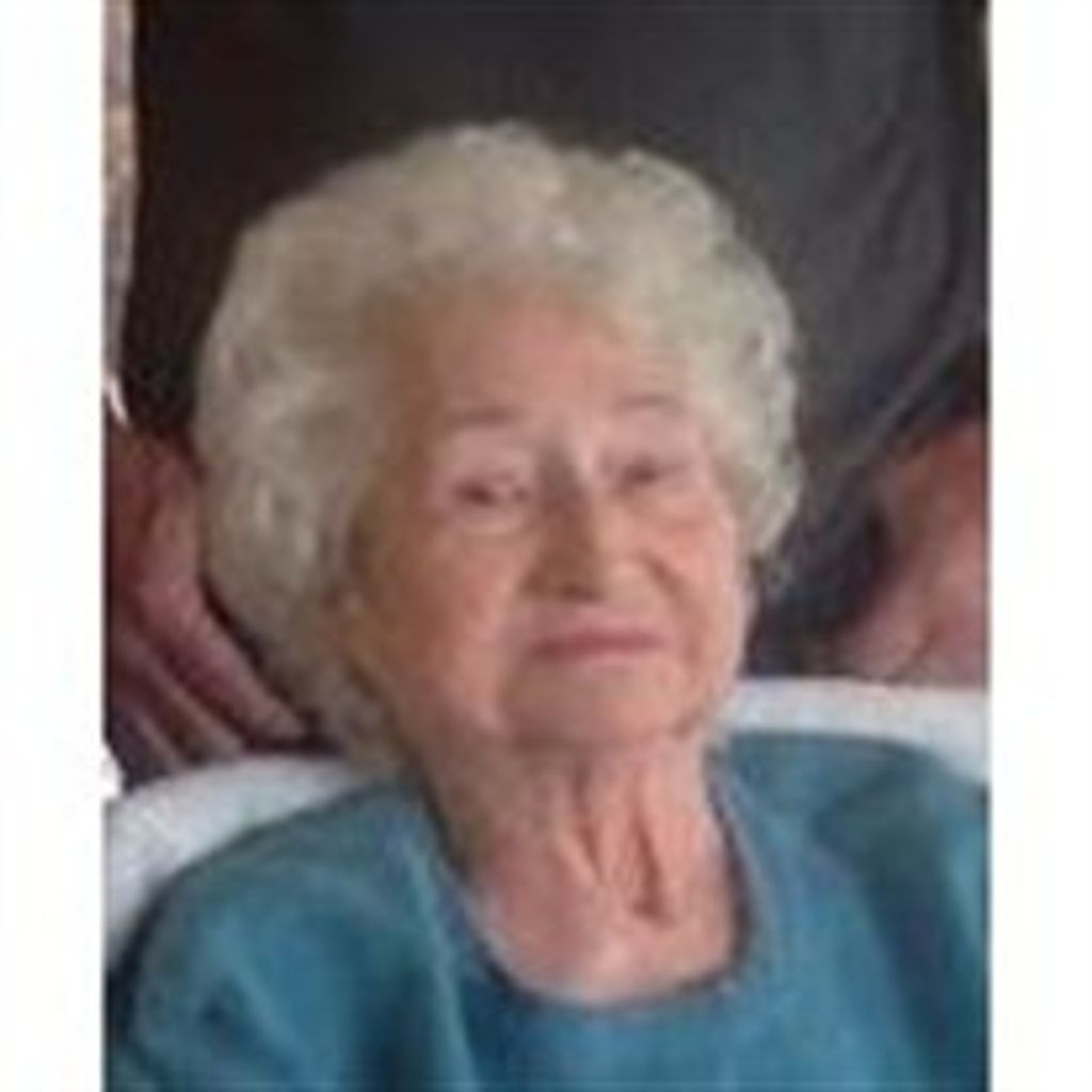 Marguerite Amer