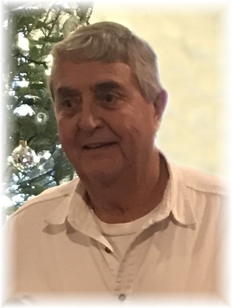 Joseph H. Martin Profile Photo