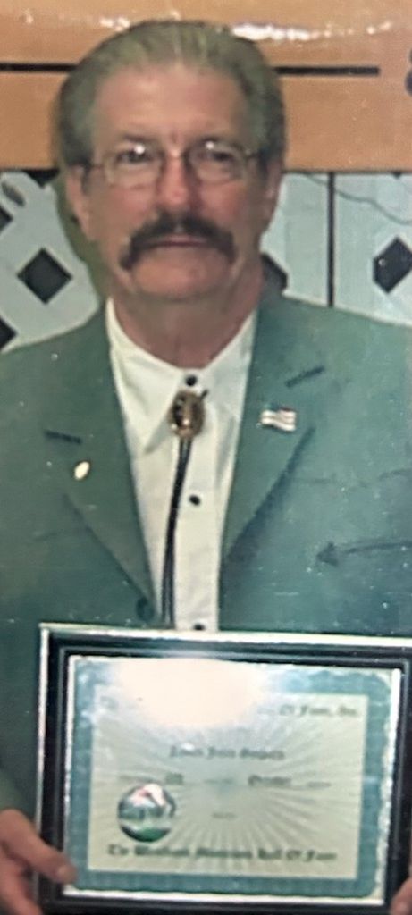 Julius James Gaspard