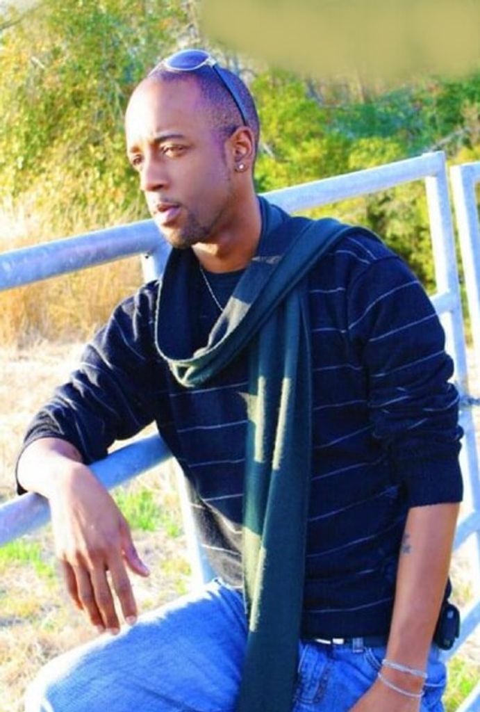 Darryll "Dj" Johnson Profile Photo