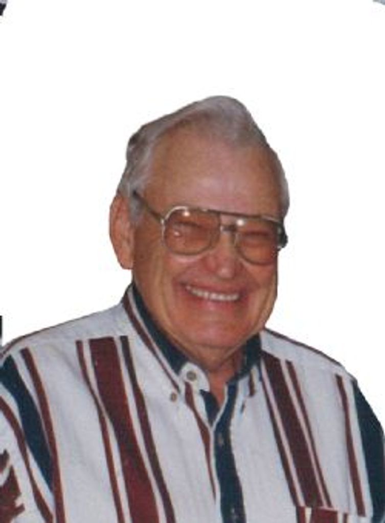 Henry  Harold Swafford