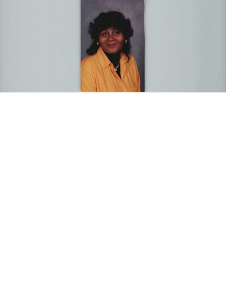 Martha Jane Thomas-Williams Profile Photo