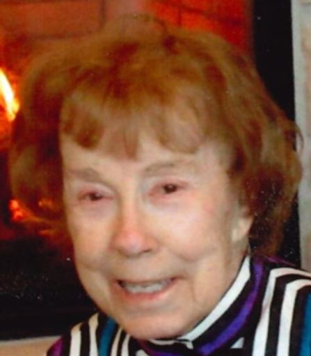 Betty  Fowler Profile Photo