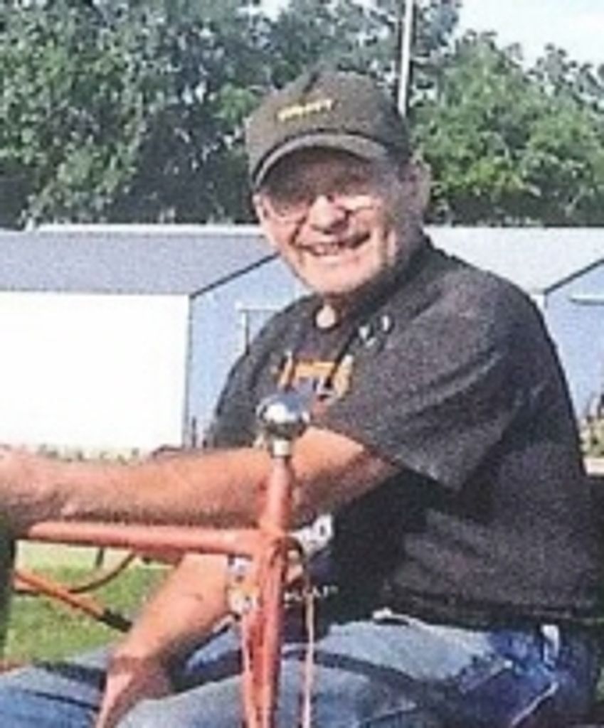 John A. Eich