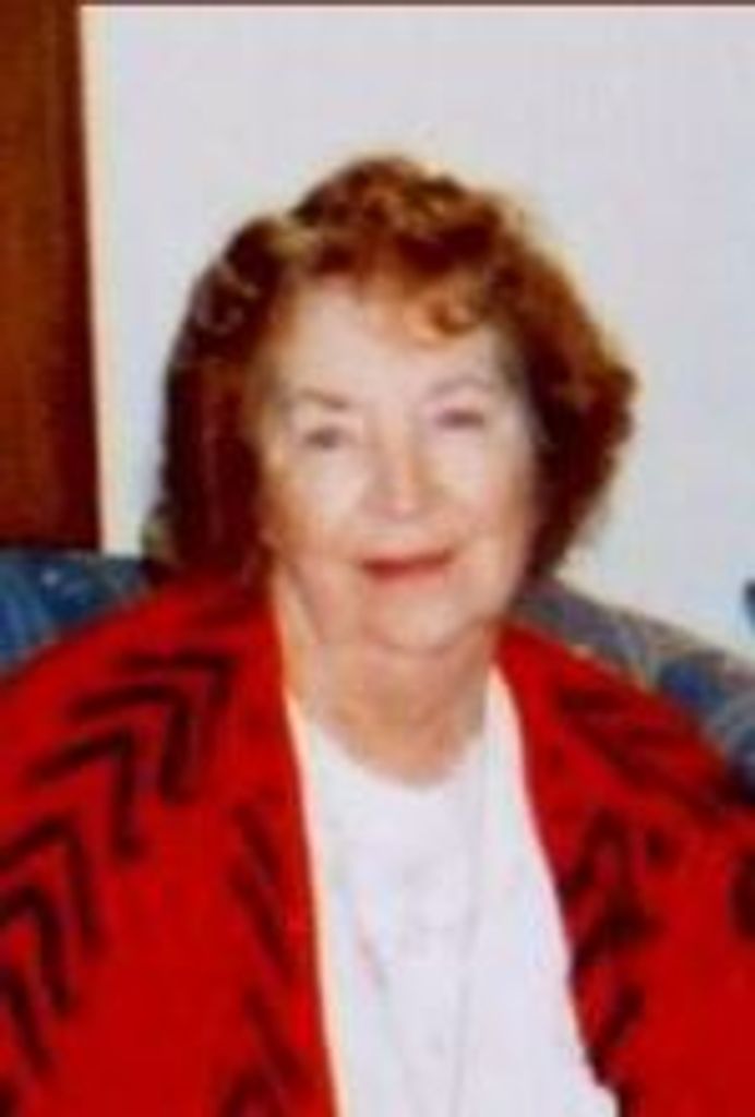 Jeannie M. Darling