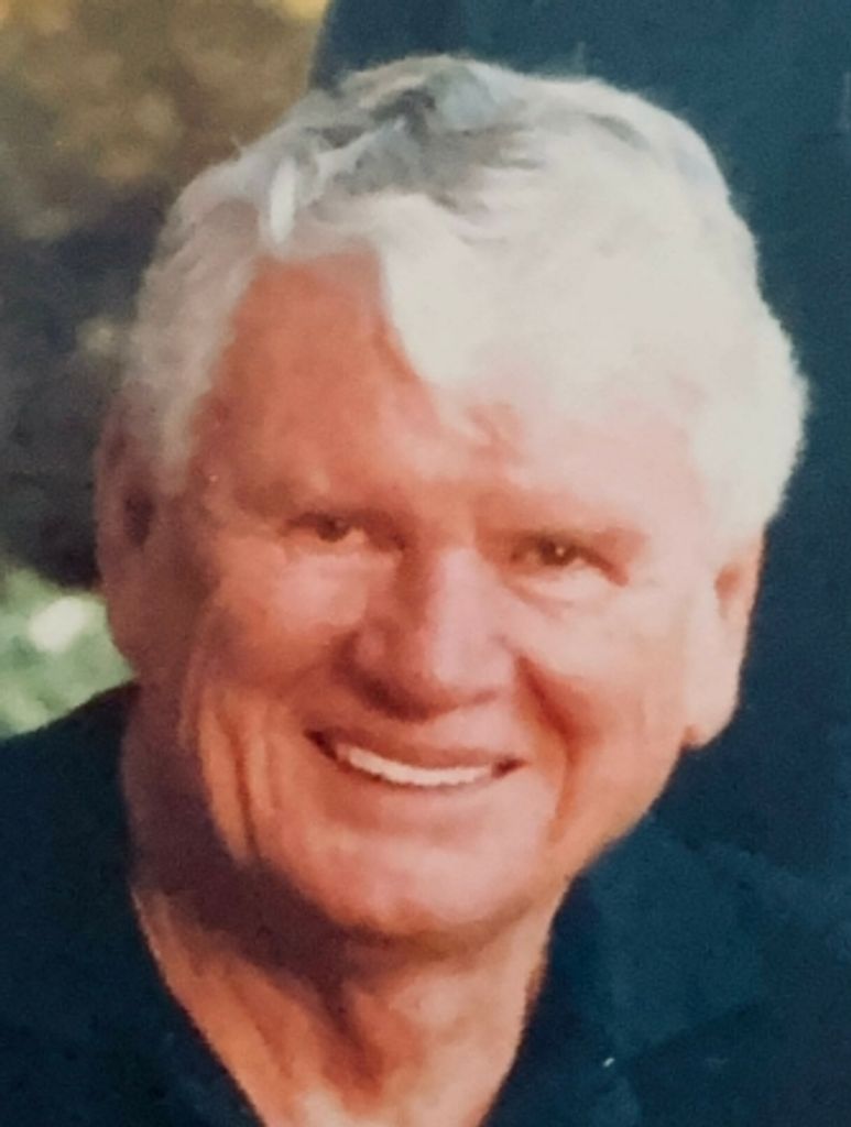 Robert S. Benard Profile Photo